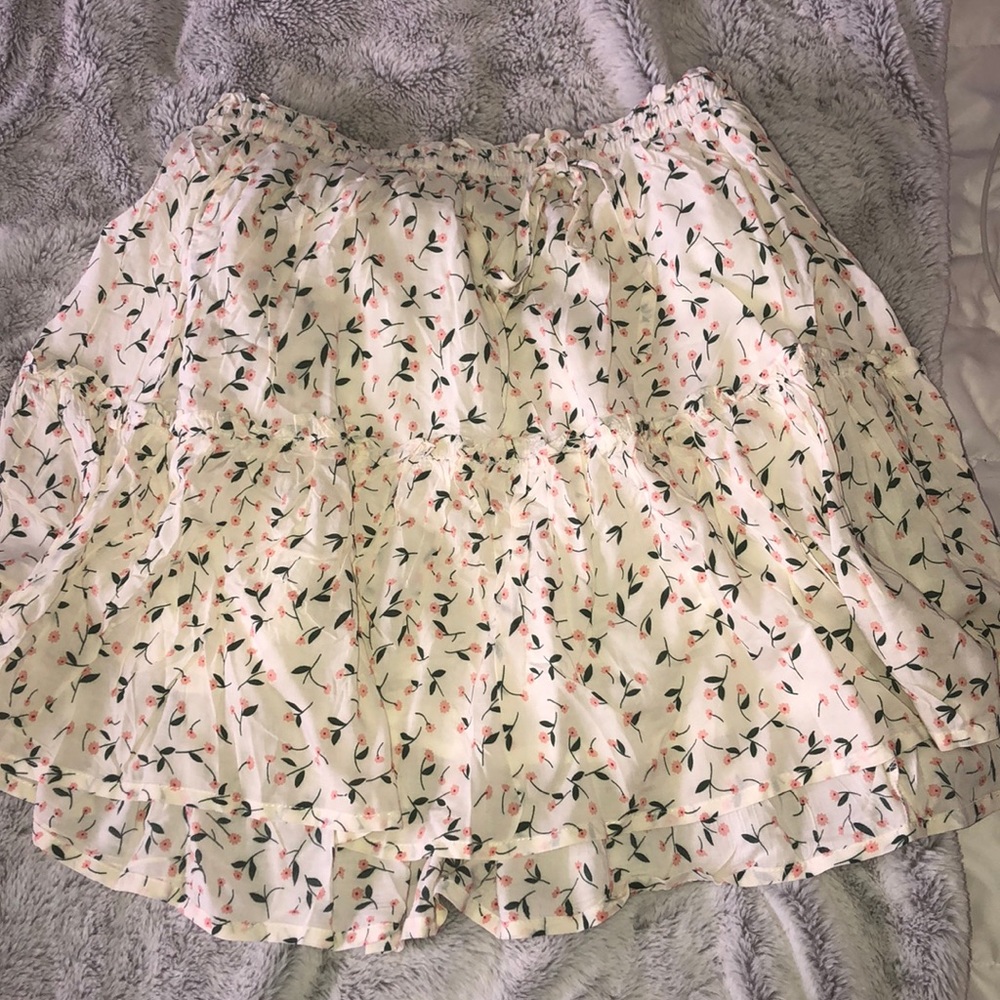 Princess Polly skirt